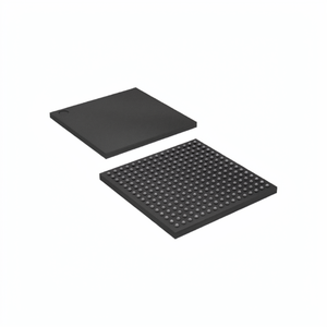 IC FPGA 384 i/o 1152FBGA ชิ้นส่วนอิเล็กทรอนิกส์ FBGA 10AX032H2F35E1SG ค้าที่ฝัง1152 bbga, FCBGA BOM IC มีในสต็อก - Product Image 1