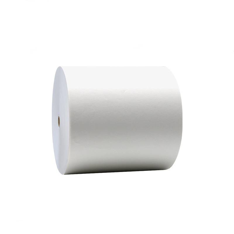 Food Grade Coated Double Side White