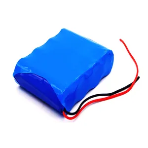 Lifepo4 12.8V 5000Mah 6000Mah 5ah 6ah 10ah 12.8V 15ah Lifepo4-batterij 32650 32700 Lifepo4 Lithium-Ionbatterij 12V 12ah