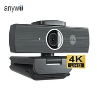 Luckimage Conference Webcam, 4K Video Calling