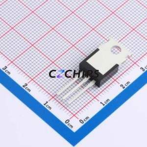 Diodo Schottky MBR2060CT TO-220 Original y Nuevo, Proveedor de Componentes Electrónicos al por Mayor y Servicio BOM - Product Image 2