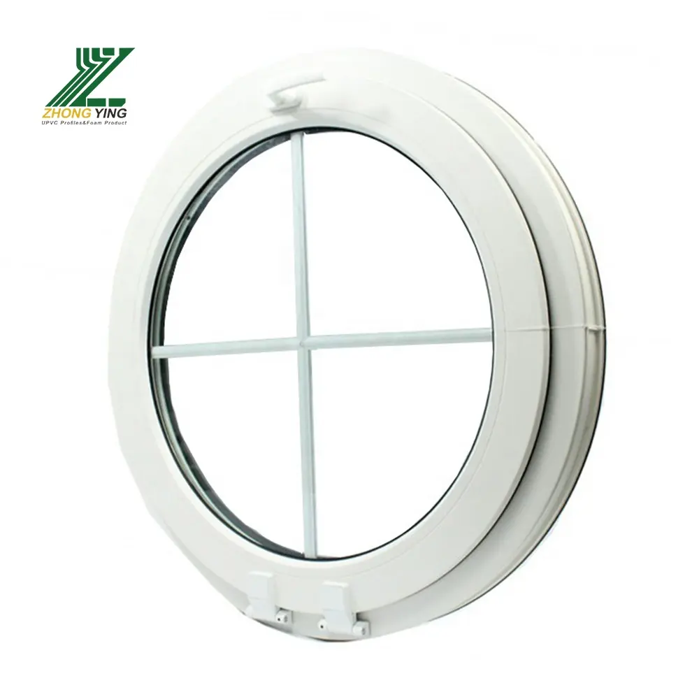 Windows Plate Prices Double Price House Design Plastic Plexiglass Door Round Color Changing Sliding Curved Large Glass Window