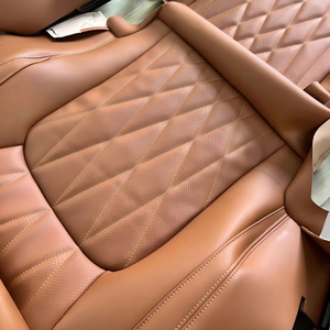Set Completo di <span class=keywords><strong>Coprisedili</strong></span> di Lusso Personalizzati Adatti per <span class=keywords><strong>BMW</strong></span> <span class=keywords><strong>Serie</strong></span> 3, <span class=keywords><strong>Serie</strong></span> 7, X1, X2, X3, <span class=keywords><strong>Serie</strong></span> <span class=keywords><strong>1</strong></span> - Product Image 3