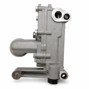 Pompa dell'Olio Motore Diretta dalla Fabbrica per H.<span class=keywords><strong>y</strong></span>.u.<span class=keywords><strong>n</strong></span>.<span class=keywords><strong>d</strong></span>.a.i e K.i.a Ricambi Auto 2.0L 2.4L 21310-2G001 21310-2G011 Vendita all'Ingrosso con Garanzia di 1 Anno - Product Image 2