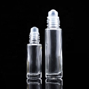<span class=keywords><strong>Personnalisé</strong></span> petit vide or rose oeil <span class=keywords><strong>de</strong></span> verre rouleau sur <span class=keywords><strong>bouteille</strong></span> 10 ml givré - Product Image 6