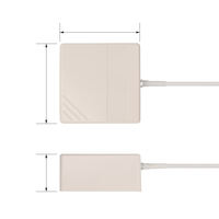Antenne Panneau Extérieure Haute Performance 5G 4G LTE 12dBi Directionnelle pour Routeur WiFi Sans Fil Amplificateur de Signal DTV VSWR 1.5 50