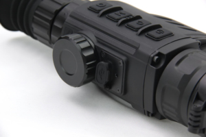 <span class=keywords><strong>Mira</strong></span> Térmica Longot, Visión Nocturna Monocular de Largo Alcance - Product Image 2