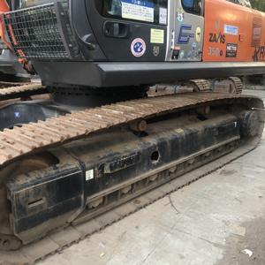 Excavadora Usada HITACHI ZX350 de 35 Toneladas, Excavadora de Segunda Mano ZX470-5G ZX360HG ZX200-3G, Mayor Proveedor en Shanghái, Alta Calidad - Product Image 4