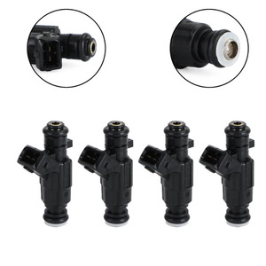 Inyector de Combustible 0280156403 032906031R Para Volkswagen Polo Golf, Pieza de Motor de Gasolina - Product Image 5