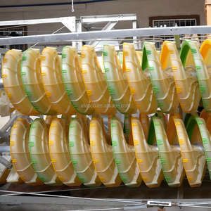 Concentratore a Spirale ad Alto Gradiente, Separazione di Minerali Finemente Disseminati, Alto Tasso di Recupero - Product Image 2