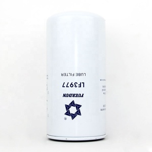 Filtro de filtro de aceite lubricante OEM al por mayor de fábrica 99445200 5802037413 504026056 503355283 2992544 LF3977 para IVECO <span class=keywords><strong>STRATOR</strong></span> - Product Image 4