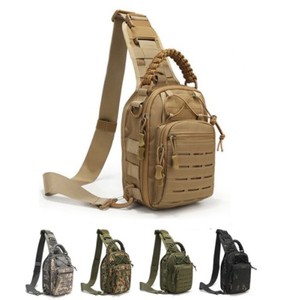 2023 Hotsale Multifunctional Waterproof One Shoulder Crossbody Bag Outdoor Hiking Chest Bag <b>Backpack</b> - Product Image 3