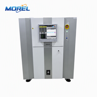 Imprimante de pâte à souder VT-S530 à haut rendement de première passe, inspection de joint sans échec, ligne SMT, moteur PLC, caméra 12M pixels haute performance