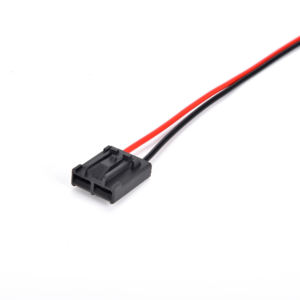 Custom Factory ANMAIP 2-poliger Kabelbaum P3417-62-00 für Kraftstoffpumpen-Steck verbinder für Kraftfahrzeuge - Product Image 2