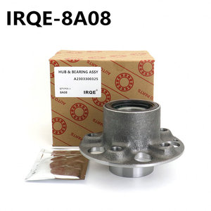 Front <b>Wheel</b> Bearing Unit Axle Head Assembly 8A08 For Mercedes-Benz W211 IRQE-8A08 - Product Image 2