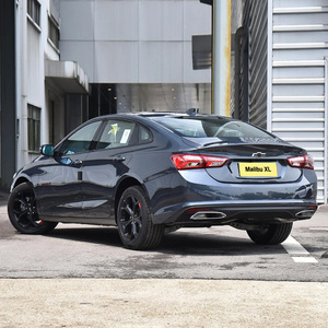 Venta al por mayor Chevrolet Malibu Xl 2023 1,5 T 2,0 T 9AT 2wd <span class=keywords><strong>Barato</strong></span> Gasolina Sedán Coche Mejor Gasolina Coche Chevrolet <span class=keywords><strong>Coches</strong></span> Usados - Product Image 4