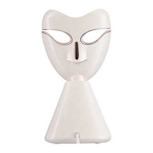 Maschera Facciale Design Elettrodomestico per la Cura del Viso Vapozone a Vapore Caldo Nano Ionico 280W 150mL per Pelle Normale - Product Image 4