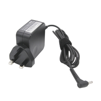 LE 45W 19.5V 2.31A 4.0*1.7MM Pengisi Daya Laptop Adaptor Daya AC untuk Chromebook untuk Yoga ThinkPad X1 Yoga5 Pro XPS Notebook
