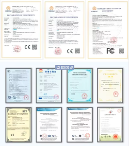 Caatm GTYQ-CA228 công nghiệp cố định Gas Detector thích hợp cho hóa dầu hydrogen sulfide Carbon Monoxide khí dễ cháy - Product Image 6