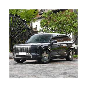 Nouvelle voiture électrique hybride rechargeable Zeekr 9X SUV Ultra 90 kWh 2026 - Product Image 1