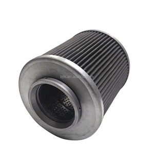 מחפר שמן שאיבה מסנן JX-630 * 100 זכוכית סיב אלמנט תעשייתי אביזרים לתעשייה הידראולי שמן מסנן - Product Image 3