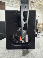 Équipement audio PA H-6CX, haut-parleur 320W, 8 ohms, 6 pouces, haut-parleur professionnel