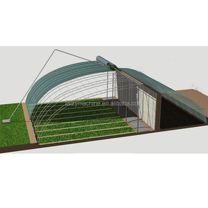 Semoir à plantes, planteur de graines, bac à semis de brocoli, machine à pousses - Product Image 4