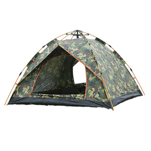 <span class=keywords><strong>Tenda</strong></span> da <span class=keywords><strong>Campeggio</strong></span> 4 Stagioni Impermeabile, Tende da <span class=keywords><strong>Campeggio</strong></span> Outdoor All'Ingrosso, <span class=keywords><strong>Tenda</strong></span> Pop-up Automatica, Attrezzatura da <span class=keywords><strong>Campeggio</strong></span> Leggera per Escursionismo - Product Image 6