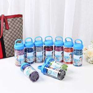 Toalla Deportiva Refrescante 30x80cm, Portátil en Botella, Toalla Absorbente de Sudor de Refresco Instantáneo para Gimnasio y Entrenamiento - Product Image 2
