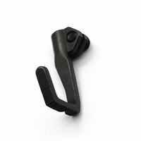 Pièces de rechange pour machines à coudre industrielles 240158SSP Pied-de-biche de marche Nouveau SINGER 111W 211W 8B Machine à coudre en acier durable