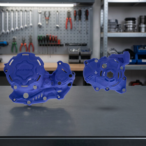 X-POWER PER YAMAHA Acerbis Prodotto Nuovo di Zecca - Product Image 2