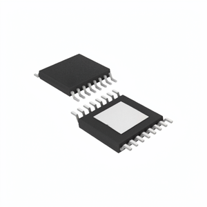 Original One Stop Service MAX1763EUE+T 16 TSSOP Exposed Pad Components Electronic Power Management (PMIC) - Product Image 1