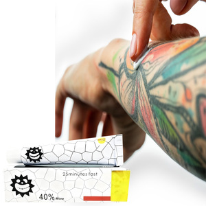 Crème pour tatouage, outil de microblading, encre pour tatouage permanent, fournitures de maquillage - Product Image 5