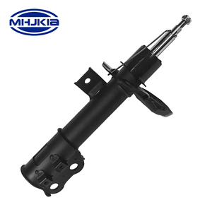 Amortiguador de Suspensión Delantera MHJKIA 54651-2T020 54661-2T020 <span class=keywords><strong>para</strong></span> HYUNDAI SONATA <span class=keywords><strong>KIA</strong></span> K5 - Product Image 2
