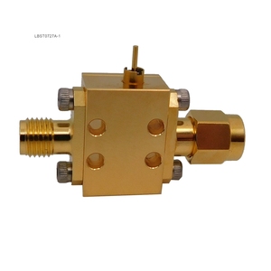 LBST0727A-1 0.7GHz-2.7GHz ไบแอสที SMA ใหม่ของแท้ในสต็อก - Product Image 1
