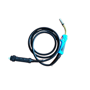 Essen Usine Vente Directe <span class=keywords><strong>Mig</strong></span> Poignée Heavy Duty Titulaire <span class=keywords><strong>Fronius</strong></span> Torche De Soudage Pièces De Rechange - Product Image 1