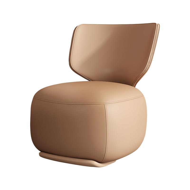 Marron (cuir)