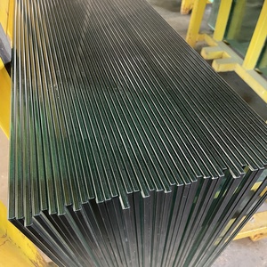 Penjualan langsung dari pabrik kaca apung bening untuk pintu dan jendela lembaran kaca apung lembar mentah - Product Image 6