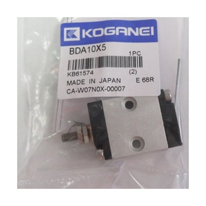 Pièce de rechange SMT KXF016EAA00 BDA10X5 KB61574 CA-W07N0X-00007 CYLINDRE POUR MACHINE PANASONIC - Product Image 1