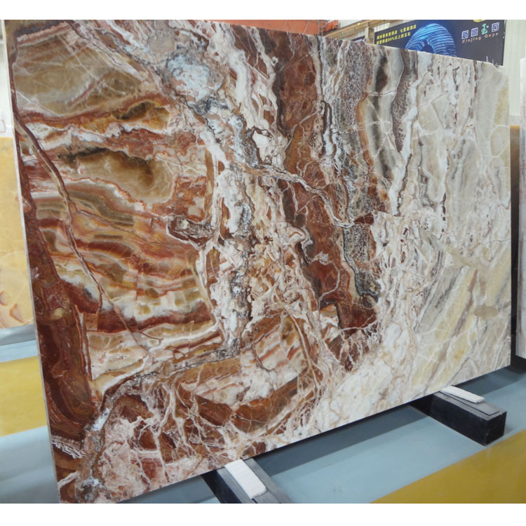 tiger onyx