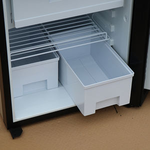 43L 72L Car Refrigerator R134a Refrigeration Dc 12v Car Dual-purpose Car RV Refrigerator - Product Image 6