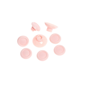 8 en 1 poignée de pouce détachable pour manette PS5 couverture de manette pour PS4 Slim Pro Gamepad bâton de pouce analogique pour Xboxes <span class=keywords><strong>One</strong></span> - Product Image 4