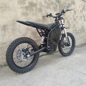 <span class=keywords><strong>Moto</strong></span> électrique tout-terrain MD-2X 8000W 72V 40AH Enduro Dirt Bike Mode Sport pour adultes – Vente en gros - Product Image 5