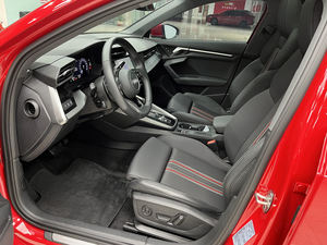 <span class=keywords><strong>2023</strong></span> <span class=keywords><strong>Audi</strong></span> A3 <span class=keywords><strong>Sportback</strong></span> 35TFSI R18พวงมาลัยซ้าย - Product Image 3