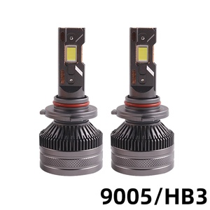 Newest Sanvi V3pro 100w High Power for Motorcycle Car Lamp for toyota honda H4 H7 - Product Image 4