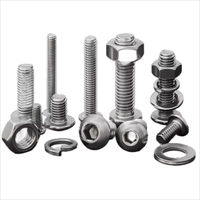 Kit d'assortiment de vis à tête fraisée Phillips 1110 pièces, acier inoxydable 304, jeu de vis à tête fraisée