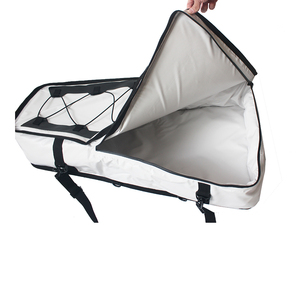 Equipo de pesca de 50L, 30x10x48 pulgadas, gran portátil, 13mm, eva, aislado, tpu, pescado - Product Image 1