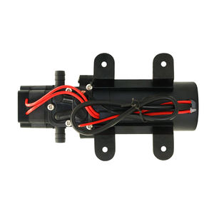 SAILINGFLO <span class=keywords><strong>FLO</strong></span>-<span class=keywords><strong>2202A</strong></span> 12V 4LPM 80psi Mini <span class=keywords><strong>pompe</strong></span> de pulvérisateur agricole à dos - Product Image 3