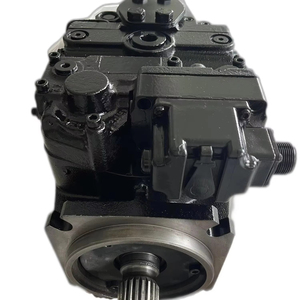 Pompes et Pièces de Construction pour Excavatrices : Pompe à Piston Hydraulique 90R042/90R055/90R075/90R100/90R130/90R180/90R250, Piston Hydraulique 90R - Product Image 1