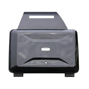 กล่องเก็บของข้างรถยนต์ JETOUR T2 ปี 2023 คุณภาพสูง สีเงิน สำหรับเก็บเครื่องมือและสัมภาระ อุปกรณ์เสริมสำหรับเต็นท์ในรถยนต์ - Product Image 2